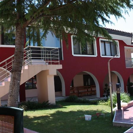 Hotel The Red House Kosharitsa Esterno foto